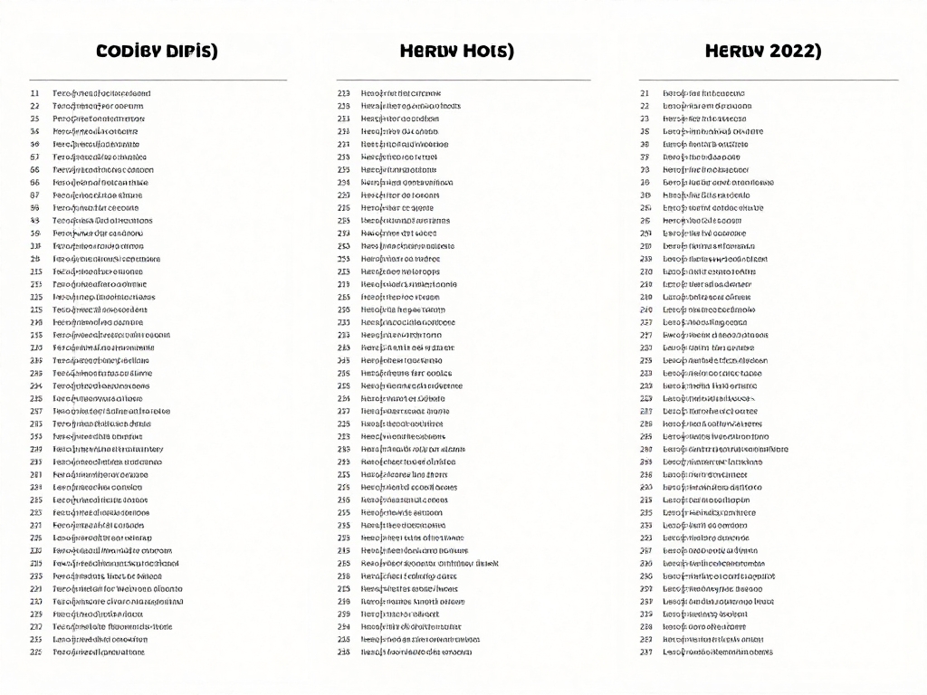 Marktstudien Österreich