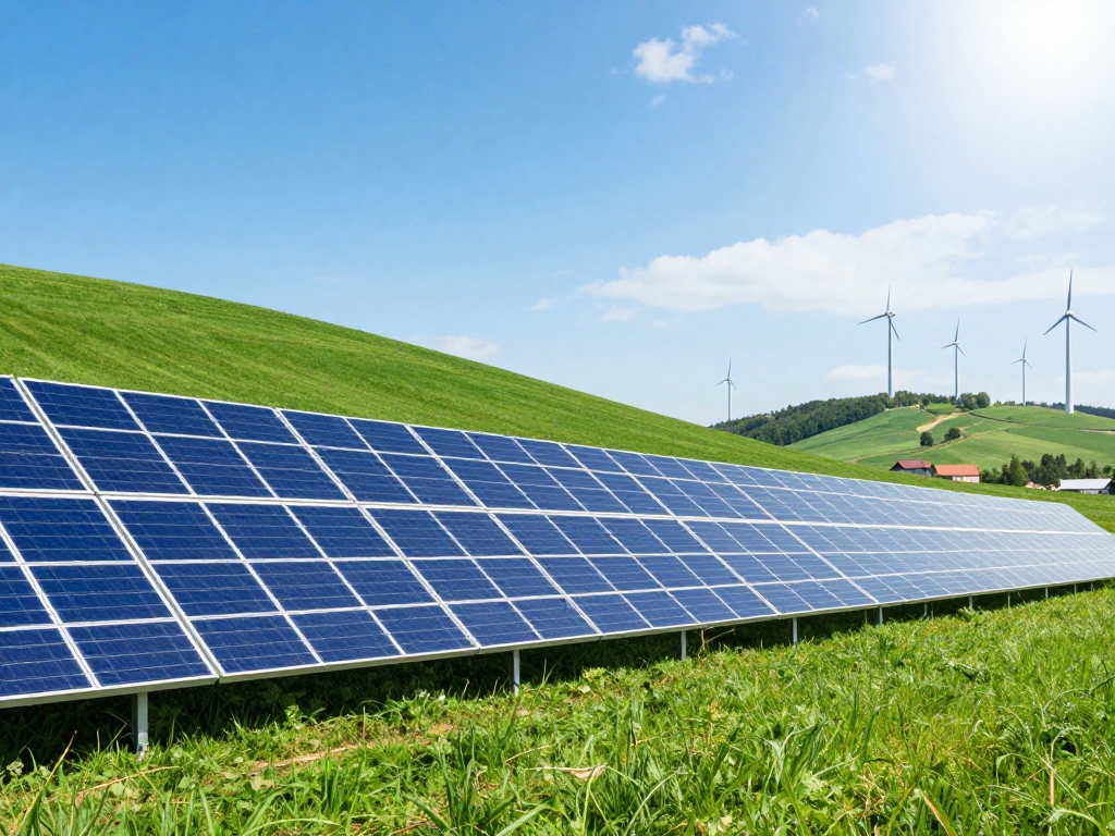 Sustainability Trends